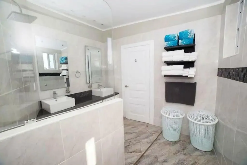 ホテルCasa Coco Pina At Residential Casa Linda Sosúa ドミニカ共和国