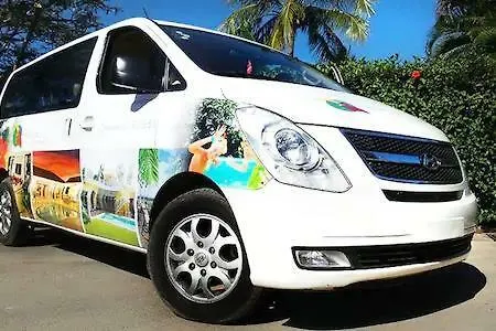 ヴィラ ホテルCasa Coco Pina At Residential Casa Linda Sosúa