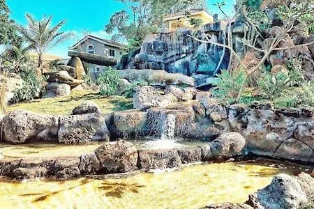 ホテルCasa Coco Pina At Residential Casa Linda Sosúa ドミニカ共和国