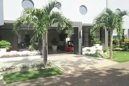 ホテルCasa Coco Pina At Residential Casa Linda Sosúa 0*,  ドミニカ共和国