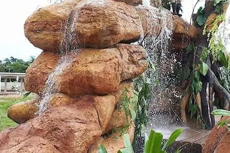 ヴィラ ホテルCasa Coco Pina At Residential Casa Linda Sosúa ドミニカ共和国